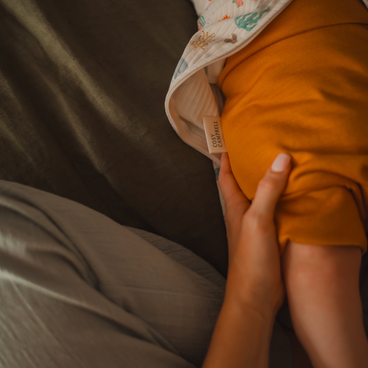 Custom Bumpy (Wool Cover)