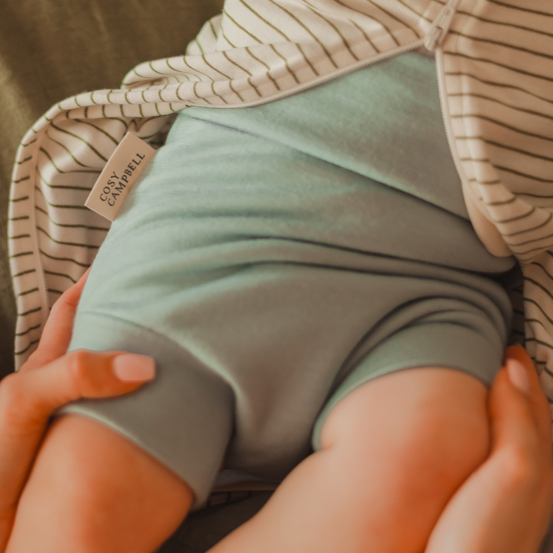 Custom Bumpy (Wool Cover)