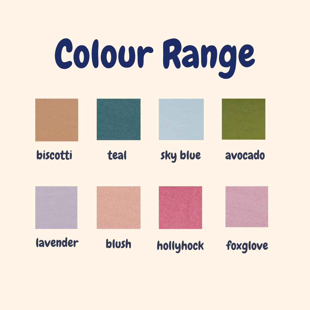 Custom Bumpy (Wool Cover)