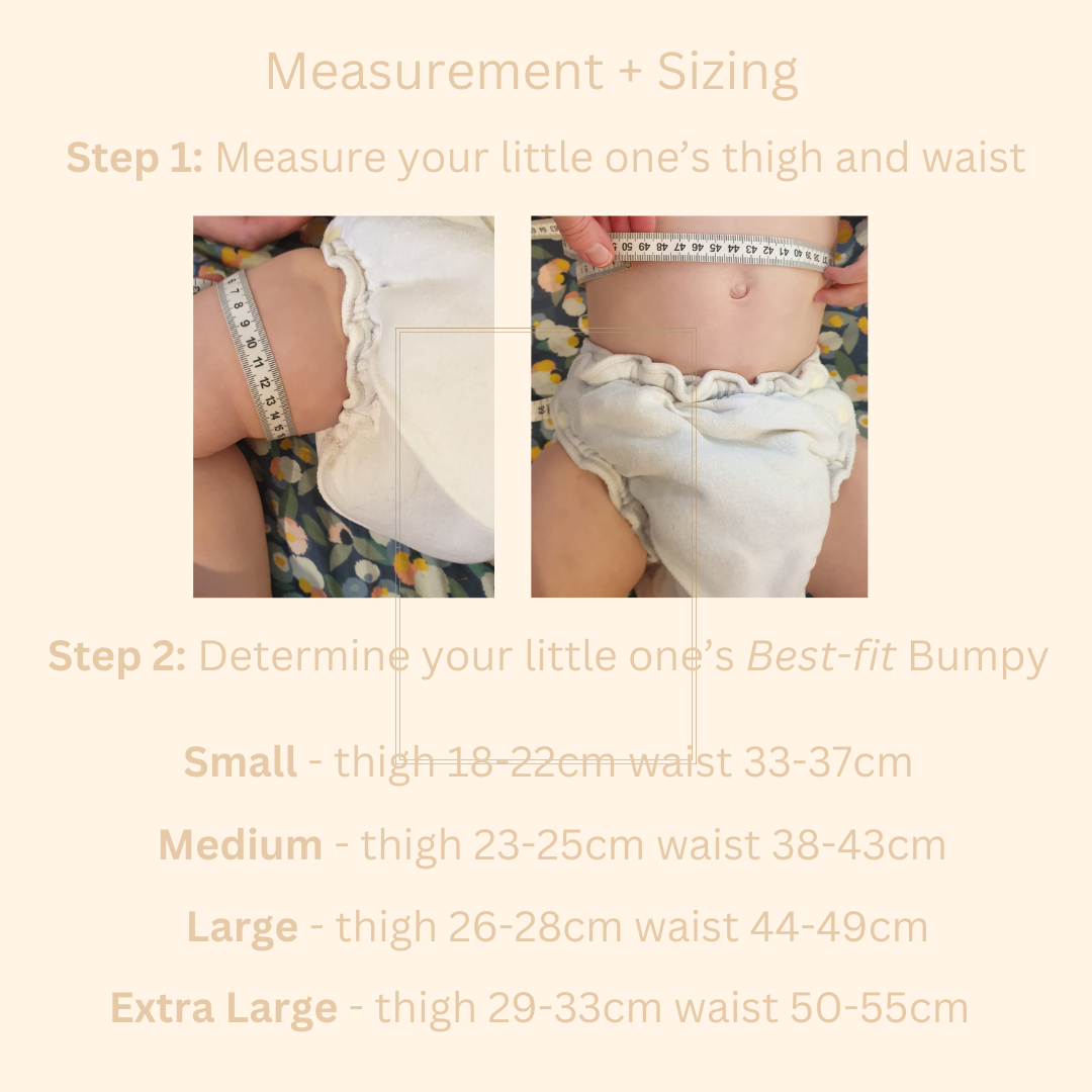 Custom Bumpy (Wool Cover)